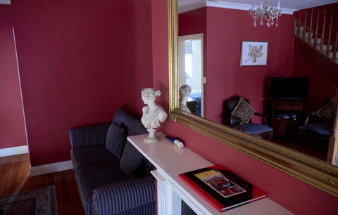 Aldermere Estate Luxury Apartments - Accommodation Port Hedland 17