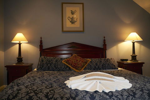 Aldermere Estate Luxury Apartments - Accommodation Port Hedland 20