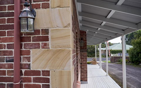 Aldermere Estate Luxury Apartments - Accommodation Port Hedland 25
