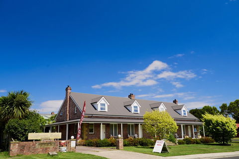 Aldermere Estate Luxury Apartments - Accommodation Port Hedland 11