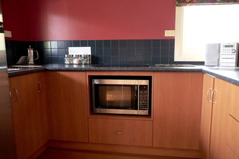 Aldermere Estate Luxury Apartments - Accommodation Port Hedland 32