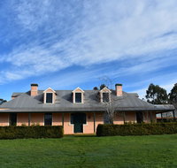 Clayfield Homestead