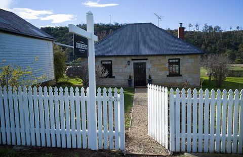 The Storekeeper\'s - Accommodation Port Hedland 15