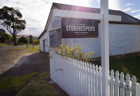 The Storekeeper\'s - Accommodation Port Hedland 10