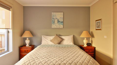 Hobart Villa - Accommodation Port Hedland 7