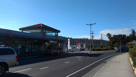 Hobart Villa - Accommodation Port Hedland 16