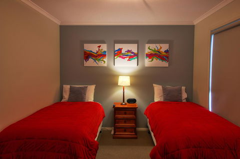 Hobart Villa - Accommodation Port Hedland 8