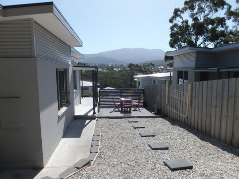 Hobart Villa - Accommodation Port Hedland 13