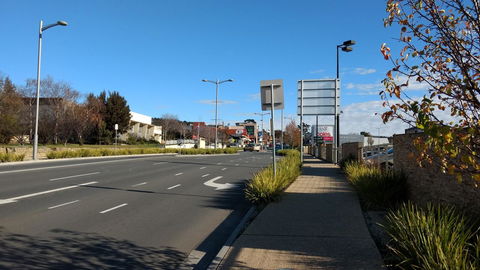 Hobart Villa - Accommodation Port Hedland 17