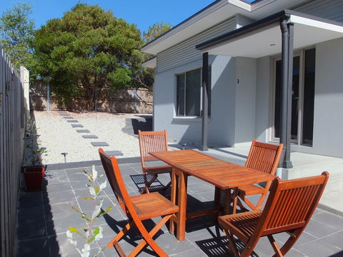 Hobart Villa - Accommodation Port Hedland 14