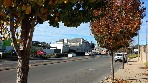 Hobart Villa - Accommodation Port Hedland 18