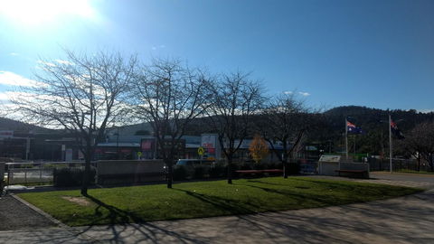 Hobart Villa - Accommodation Port Hedland 19