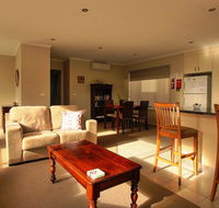 Hobart Villa - Accommodation Port Hedland