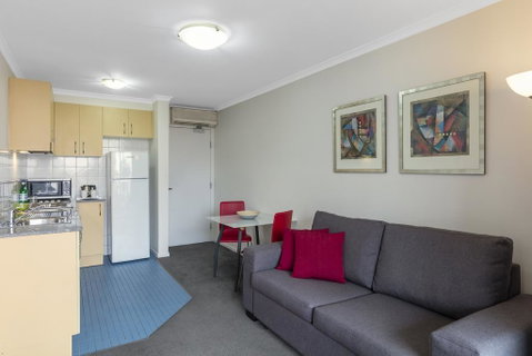 Nesuto Chippendale - Accommodation Port Hedland 3