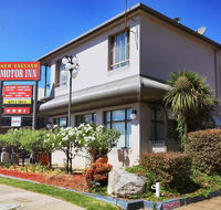 New England Motor Inn - Accommodation Port Hedland