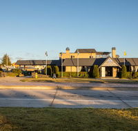 New England Motor Lodge - Accommodation Port Hedland