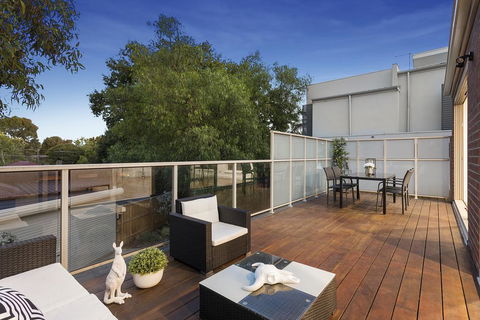 NEW Inner Melb Luxury Modern Grand Holiday House - Great Location, Wifi, Parking - Accommodation Port Hedland 2