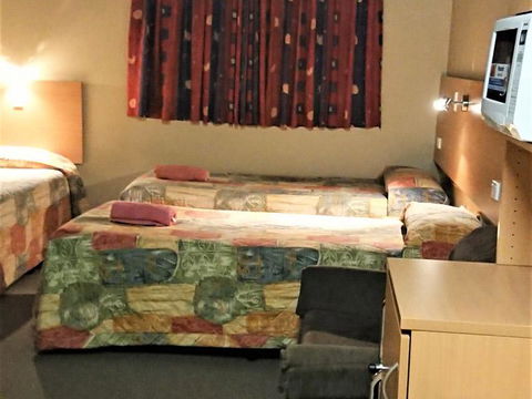 New Olympic Motel - Accommodation Port Hedland 3