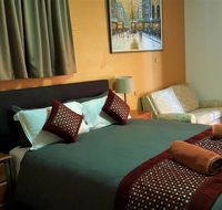 New Olympic Motel - Accommodation Port Hedland
