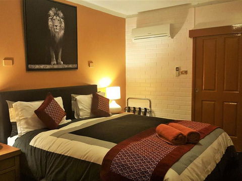 New Olympic Motel - Accommodation Port Hedland 2