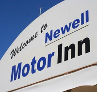 Newell Motor Inn Narrandera - Accommodation Port Hedland