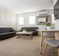 Newington Apartments - Accommodation Port Hedland