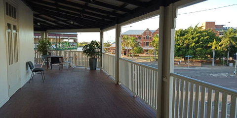 Newmarket Hotel - Accommodation Port Hedland 1