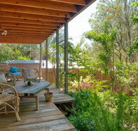 Newport - East Ballina - Accommodation Port Hedland