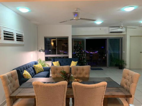 Nia's Place - Accommodation Port Hedland 1