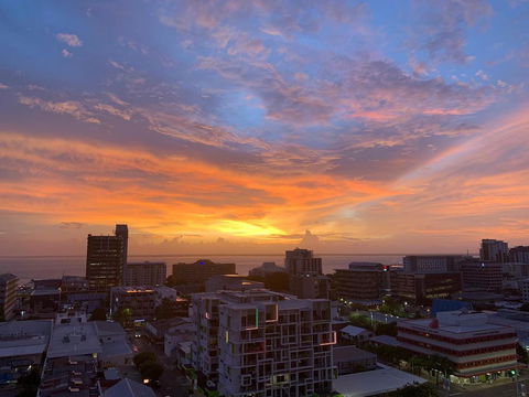 Nia's Place - Accommodation Port Hedland 0