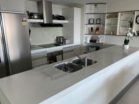 Nia's Place - Accommodation Port Hedland 2