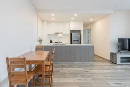 Nice And Clean Apartment With Free Wifi And Netflix - Accommodation Port Hedland 0