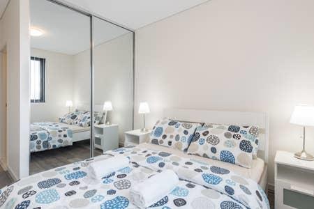 Nice And Clean Apartment With Free Wifi And Netflix - Accommodation Port Hedland 3