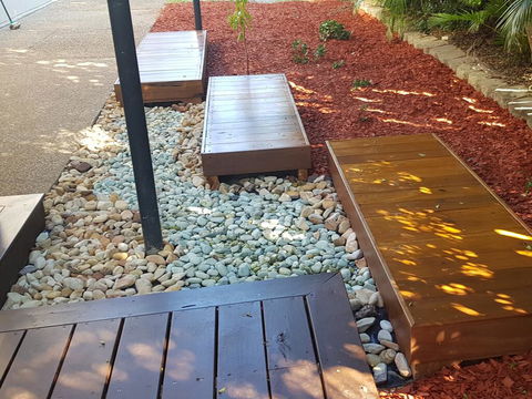 Nice Home In The Regatta Waters Estate Close To Theme Parks - Accommodation Port Hedland 3