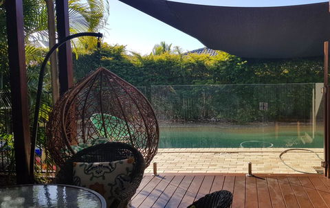 Nice Home In The Regatta Waters Estate Close To Theme Parks - Accommodation Port Hedland 2
