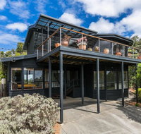 NICHE ON NOBLE - Ever Changing Vista - Accommodation Port Hedland