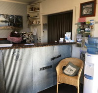 Nicholas Royal Motel - No Pets Allowed - Accommodation Port Hedland