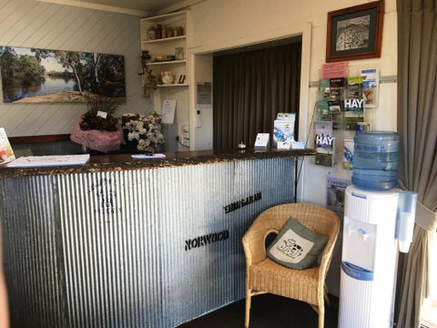 Nicholas Royal Motel - No Pets Allowed - Accommodation Port Hedland 0