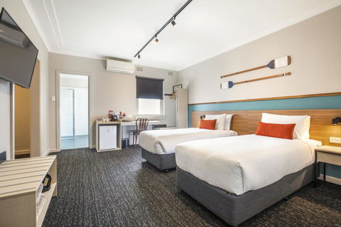 Nightcap At Ocean Beach Hotel - Accommodation Port Hedland 1