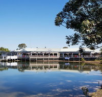 Nightcap at Waterfront Hotel - Accommodation Port Hedland