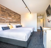 Nightcap at Westside Hotel - Accommodation Port Hedland