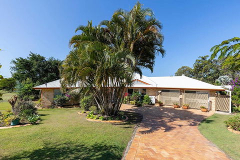 Ninderry Rise Retreat - Accommodation Port Hedland 0
