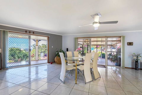 Ninderry Rise Retreat - Accommodation Port Hedland 3