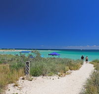 Ningaloo Coral Bay Backpackers - Accommodation Port Hedland