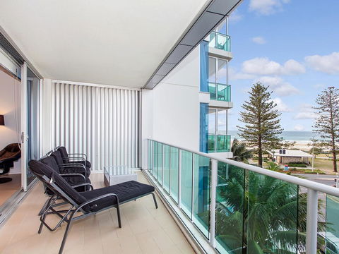 Nirvana By The Sea - Accommodation Port Hedland 1