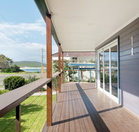No. 1 Fingal Bay Beach House - The Little Abode - Accommodation Port Hedland