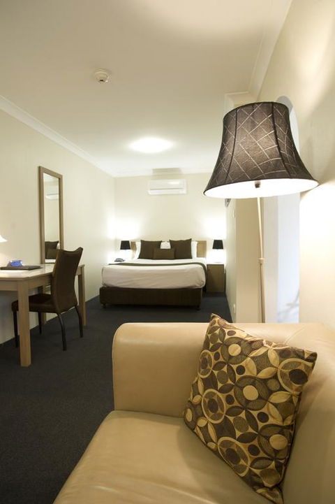 Noah's Mid City Motor Inn Muswellbrook - Accommodation Port Hedland 3
