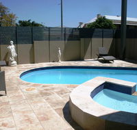 Noah's Mid City Motor Inn Muswellbrook - Accommodation Port Hedland