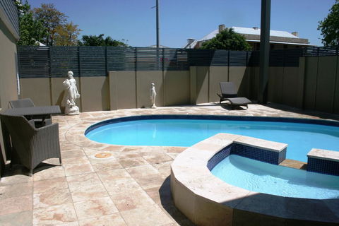 Noah's Mid City Motor Inn Muswellbrook - Accommodation Port Hedland 0