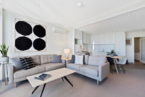 Nook Melbourne Apartments - Accommodation Port Hedland 2